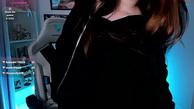 Elisabeth_Binder webcam