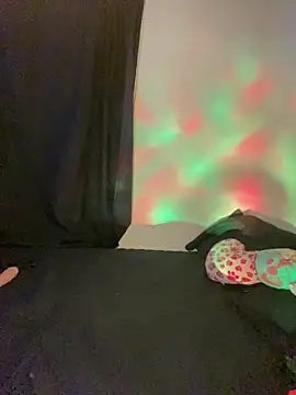 SalomeFerrer 🏭 nude show