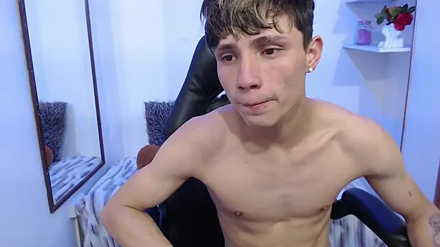 Yao_23 webcam