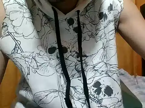 LatinWolfX webcam