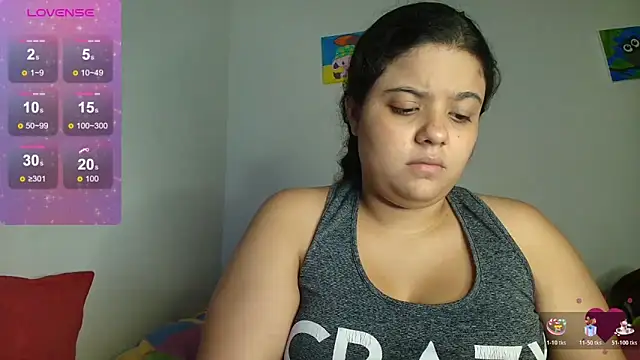 EliVanegas webcam