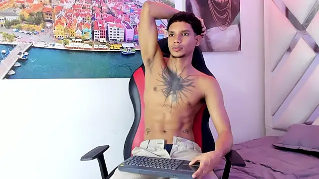 kai_storm77 - Kai_storm77's free webcam - UK Sex Cams