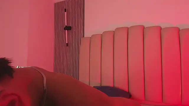 lian_cameron webcam