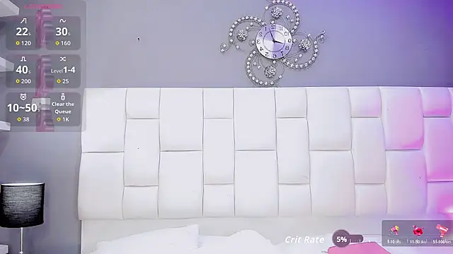 Nikol-hilton webcam