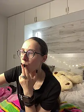 MartiniiSelenna webcam
