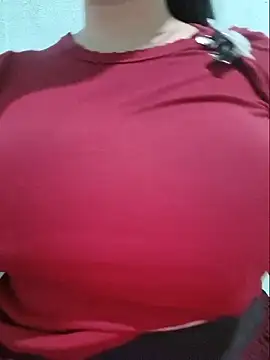 Shine_Mai webcam