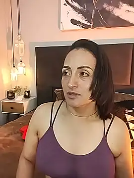 evazul webcam