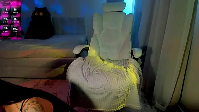 black_dollarss - Black_Dollarss's free webcam - UK Sex Cams