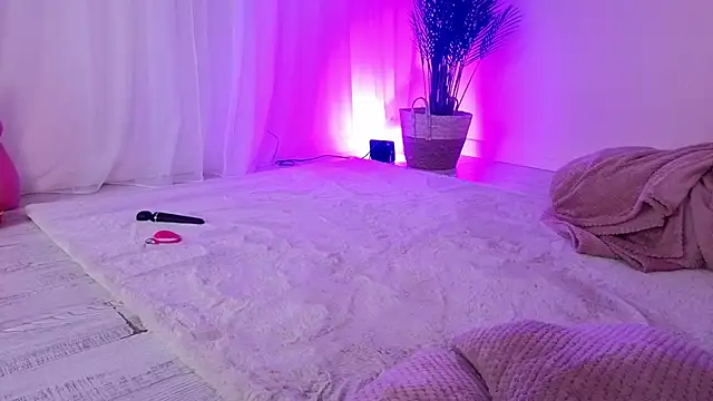BetsyGonzale webcam