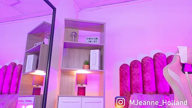 jeanne_holland webcam