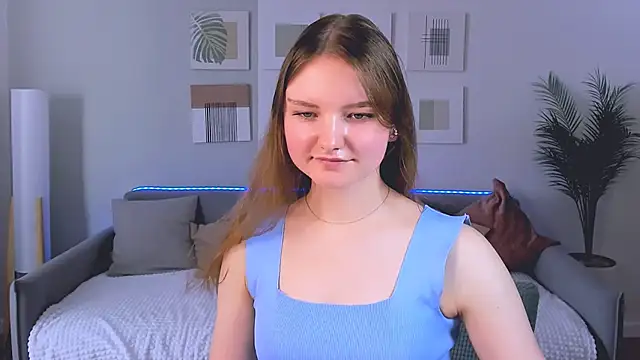 LookEva webcam