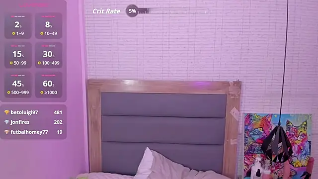NINAMARTINS webcam