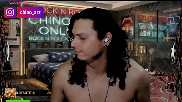 chino_roz webcam