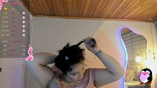 cristal__hot_1 webcam
