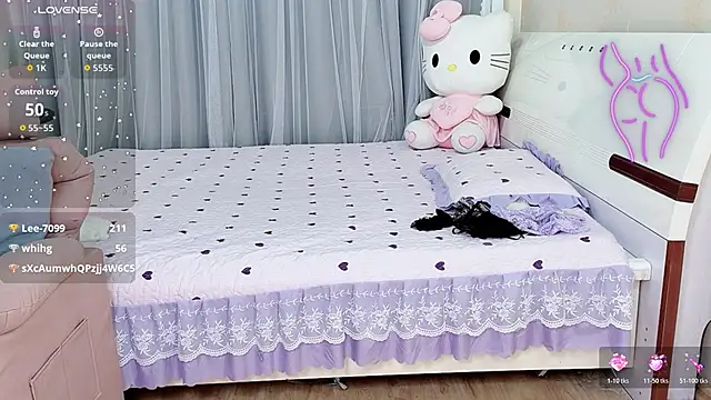 yangyang_520 webcam