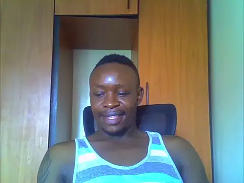 BillyBlackss webcam
