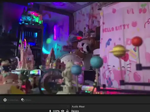JesuAdam webcam