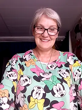 irinamaux webcam