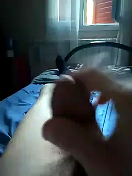 CazzoDURO883 webcam