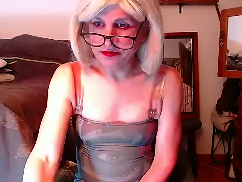LorenJade webcam