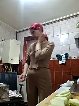 Evadesirex46 webcam