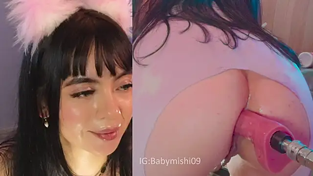 Babymishi
