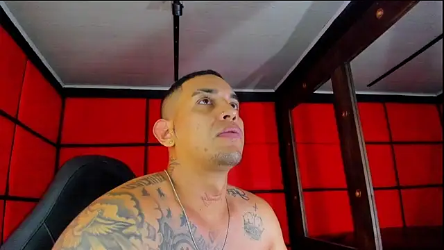 Damian09_ webcam