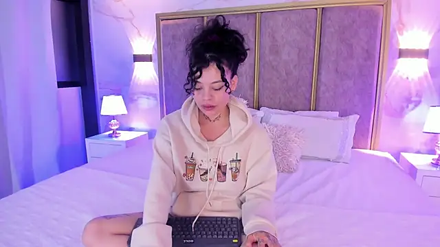 KatherineGomez webcam