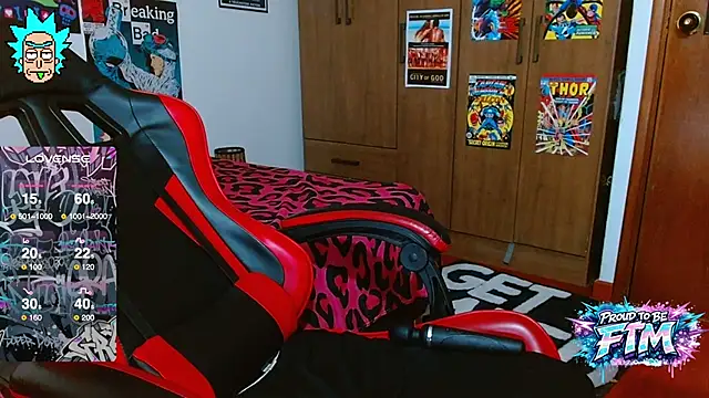 Hgp3riodictabl3 webcam