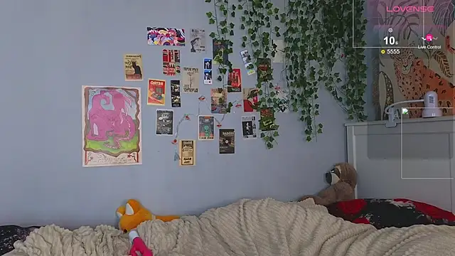 Penny_Staaar webcam