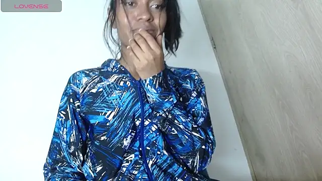 avaleri_cherry webcam
