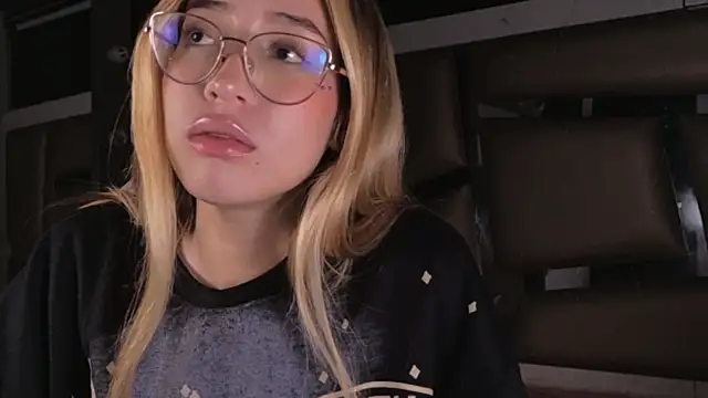 Princess_tokyo webcam