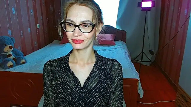 Lady_Sunshine_ webcam