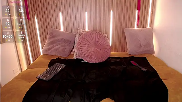 Stefy_Harris webcam