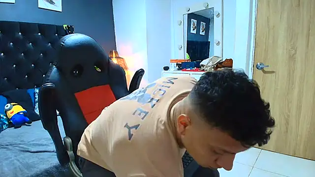 ethan_dalton_ webcam