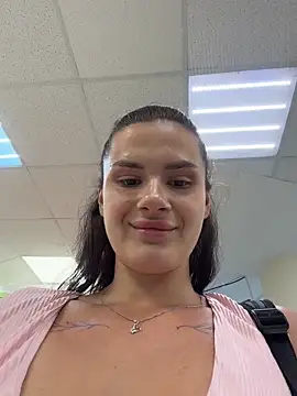 MiraReach webcam