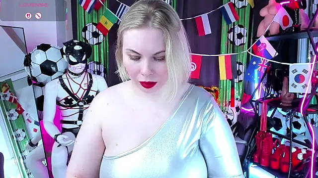 Anna_Maxwell webcam