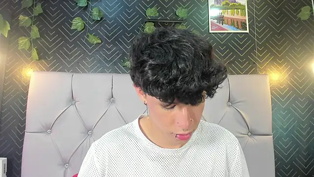Axel__Evans webcam