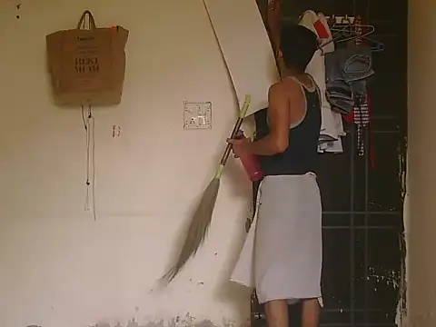 Stubborndesiboy webcam