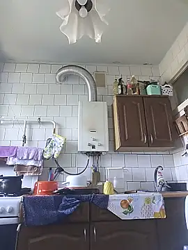 Funny_Karina webcam