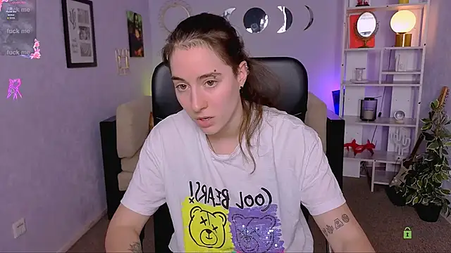 khloebeauty webcam
