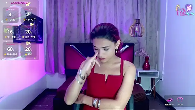 luisa__torres webcam