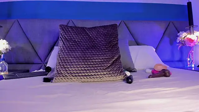 Amber_Santana webcam