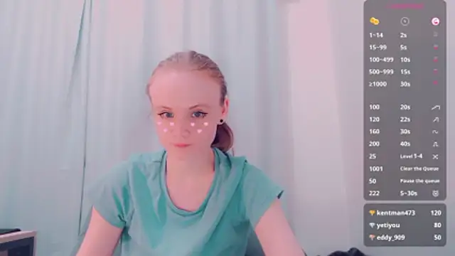 AliceNya_cute webcam