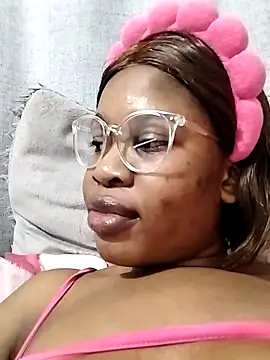 Cherrydollx webcam