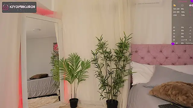 Kiyomii_ webcam