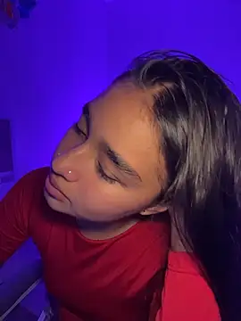 I_Samanthaa webcam