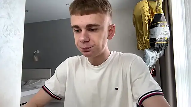 SoloFury webcam