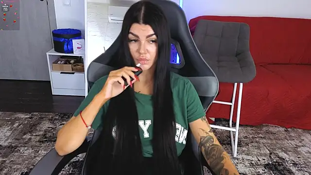 AnacondaOnn webcam