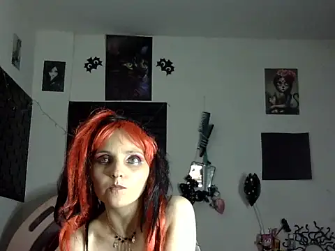 salomediamond webcam
